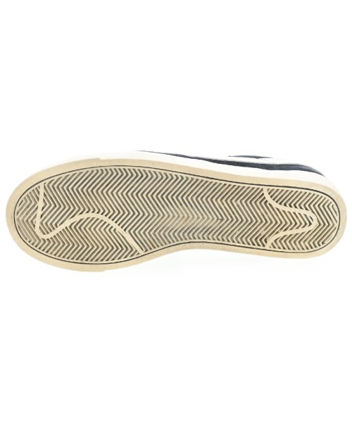 NIKE（ナイキ）スニーカー 黒 サイズ:24.5cm レディース/2200543652010