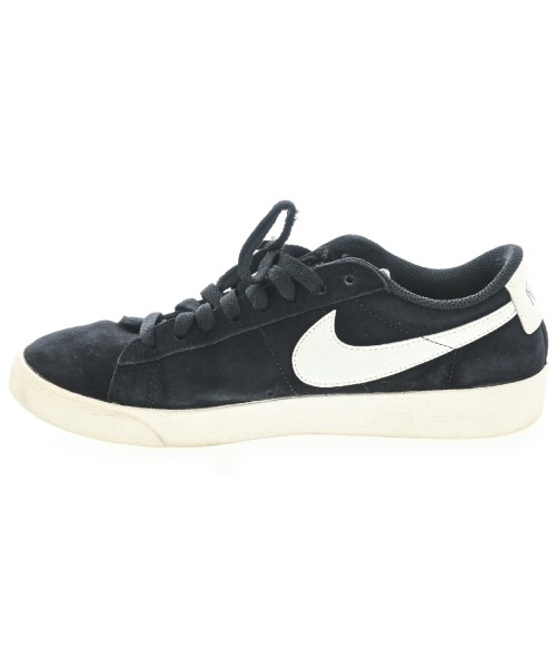 NIKE（ナイキ）スニーカー 黒 サイズ:24.5cm レディース/2200543652010