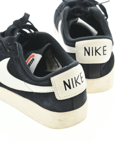 NIKE（ナイキ）スニーカー 黒 サイズ:24.5cm レディース/2200543652010