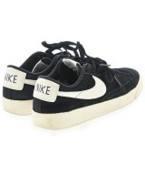 NIKE（ナイキ）スニーカー 黒 サイズ:24.5cm レディース/2200543652010