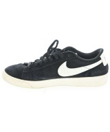 NIKE（ナイキ）スニーカー 黒 サイズ:24.5cm レディース/2200543652010