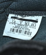 NIKE（ナイキ）スニーカー 黒 サイズ:24.5cm レディース/2200543652010