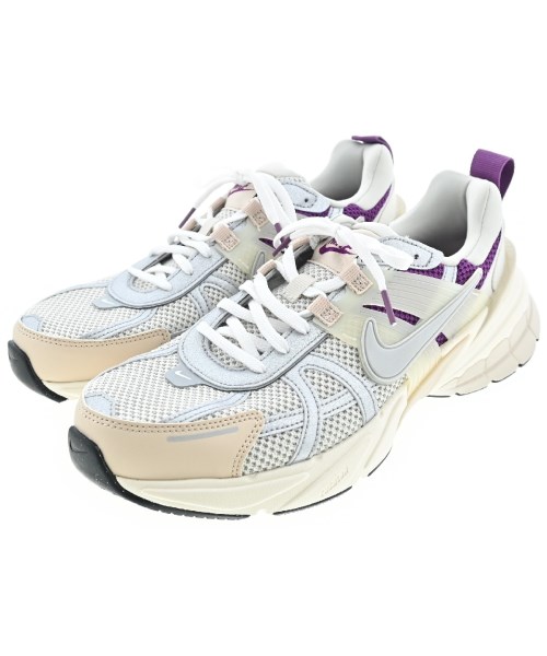 NIKE(ナイキ)スニーカー グレー サイズ:28cm/2200544458017