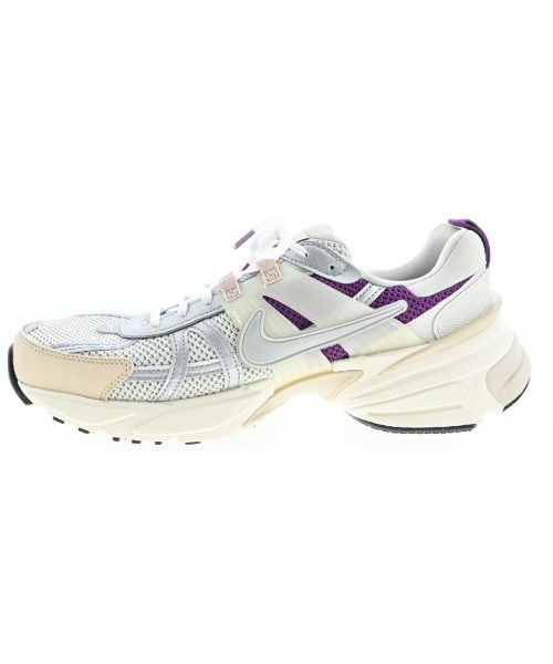 NIKE（ナイキ）スニーカー グレー サイズ:28cm メンズ/2200544458017