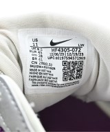 NIKE（ナイキ）スニーカー グレー サイズ:28cm メンズ/2200544458017