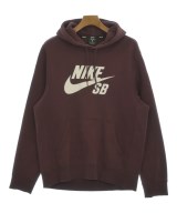 NIKE パーカー