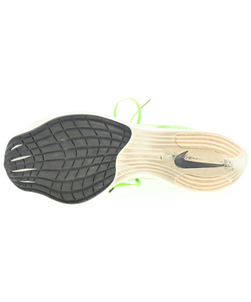 NIKE（ナイキ）スニーカー 緑 サイズ:30cm メンズ/2200545429146