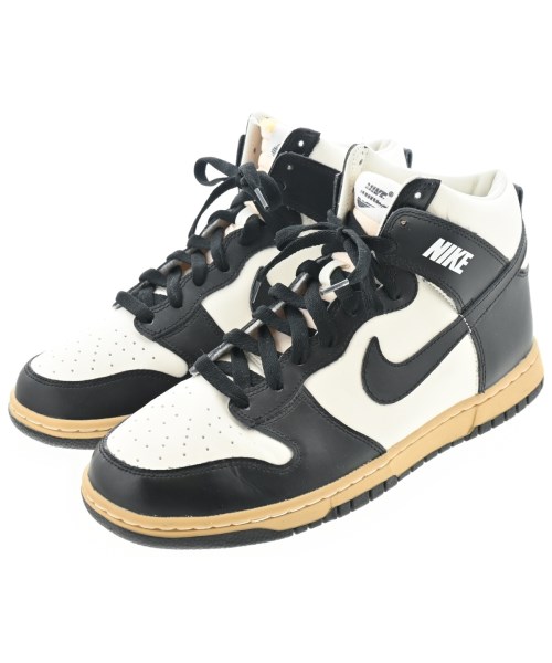 NIKE(ナイキ)スニーカー 黒 サイズ:27cm/2200545941051