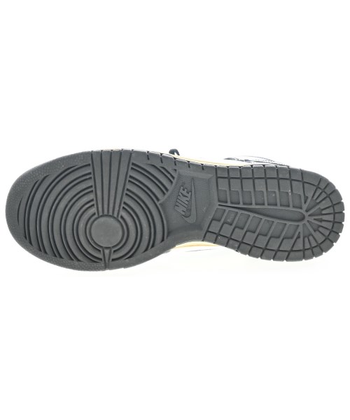NIKE（ナイキ）スニーカー 黒 サイズ:27cm メンズ/2200545941051