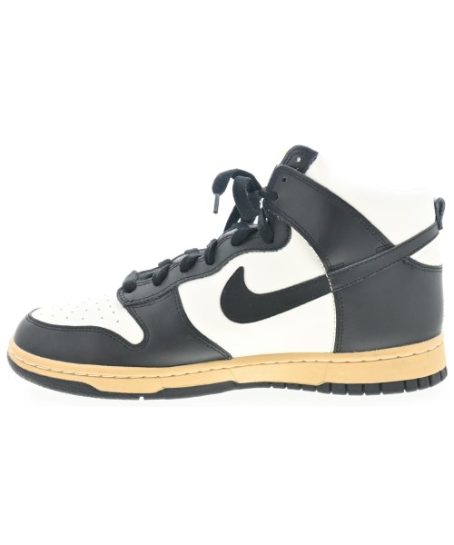 NIKE（ナイキ）スニーカー 黒 サイズ:27cm メンズ/2200545941051