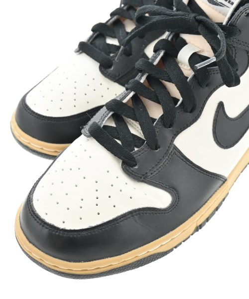 NIKE（ナイキ）スニーカー 黒 サイズ:27cm メンズ/2200545941051