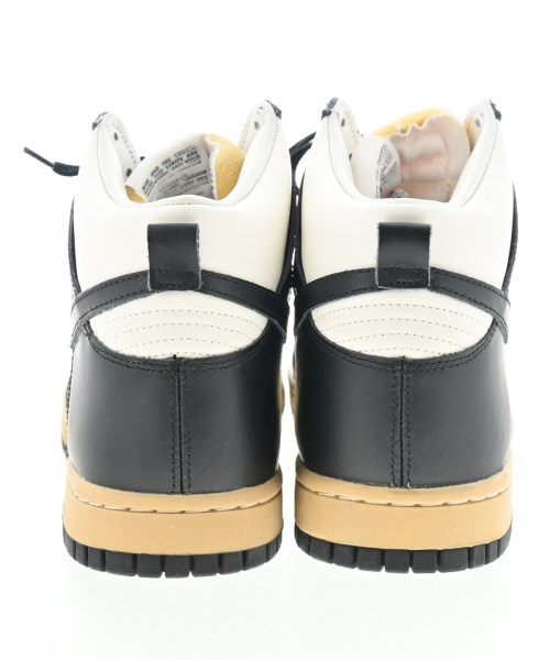 NIKE（ナイキ）スニーカー 黒 サイズ:27cm メンズ/2200545941051