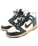 NIKE（ナイキ）スニーカー 黒 サイズ:27cm メンズ/2200545941051