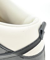 NIKE（ナイキ）スニーカー 黒 サイズ:27cm メンズ/2200545941051