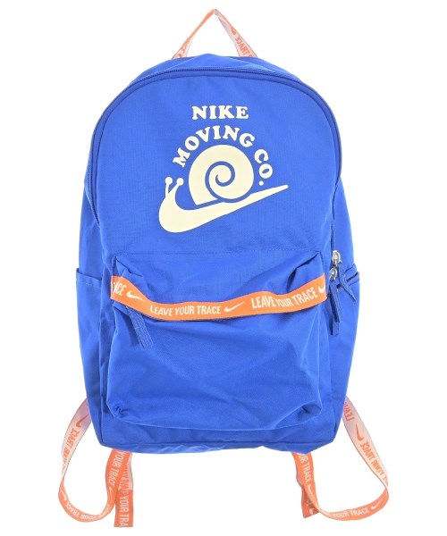 ナイキ(NIKE)のNIKE バックパック・リュック