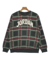 JORDAN BRAND スウェット