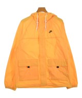 NIKE マウンテンパーカー
