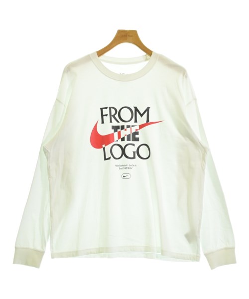 ナイキ(NIKE)のNIKE Tシャツ・カットソー