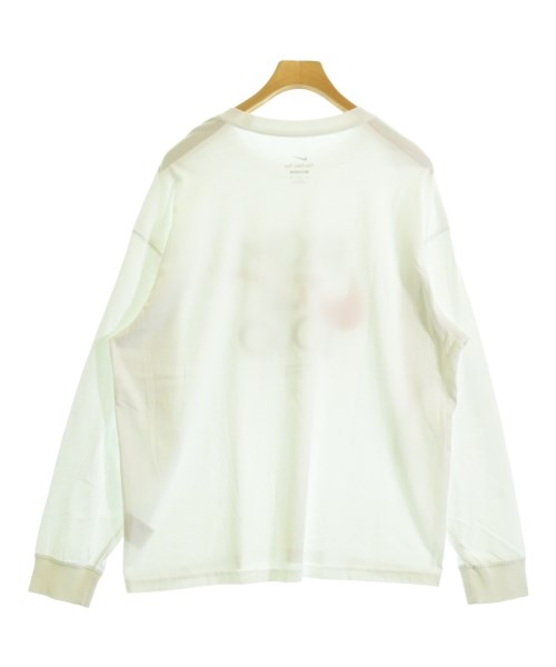 NIKE（ナイキ）Tシャツ・カットソー 白 サイズ:XXL メンズ/2200547157030
