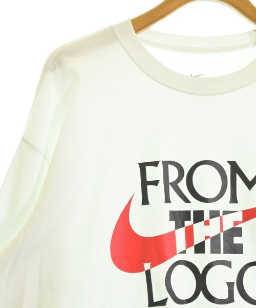 NIKE（ナイキ）Tシャツ・カットソー 白 サイズ:XXL メンズ/2200547157030