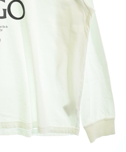 NIKE（ナイキ）Tシャツ・カットソー 白 サイズ:XXL メンズ/2200547157030