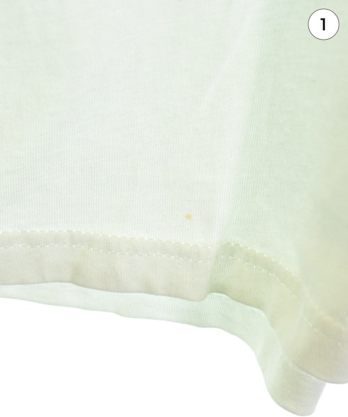 NIKE（ナイキ）Tシャツ・カットソー 白 サイズ:XXL メンズ/2200547157030