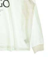 NIKE（ナイキ）Tシャツ・カットソー 白 サイズ:XXL メンズ/2200547157030