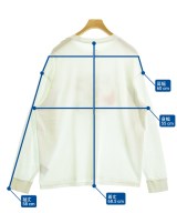 NIKE（ナイキ）Tシャツ・カットソー 白 サイズ:XXL メンズ/2200547157030