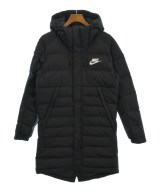 NIKE ダウンコート