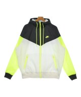 NIKE マウンテンパーカー