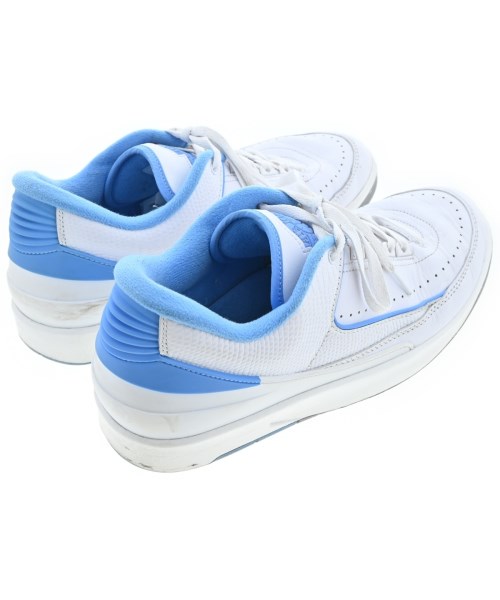 NIKE（ナイキ）スニーカー 白 サイズ:29.5cm メンズ/2200552070072