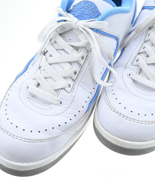 NIKE（ナイキ）スニーカー 白 サイズ:29.5cm メンズ/2200552070072