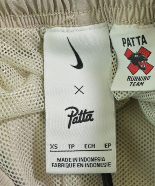 Patta（パッタ）その他 ベージュ サイズ:XS メンズ/2200610750229
