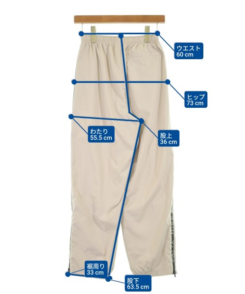 Patta（パッタ）その他 ベージュ サイズ:XS メンズ/2200610750229