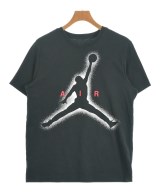 JORDAN BRAND（ジョーダンブランド）Tシャツ・カットソー 黒 サイズ:L メンズ/2200611228086