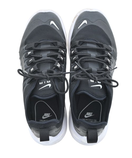 NIKE（ナイキ）スニーカー 黒 サイズ:24cm レディース/2200611228154