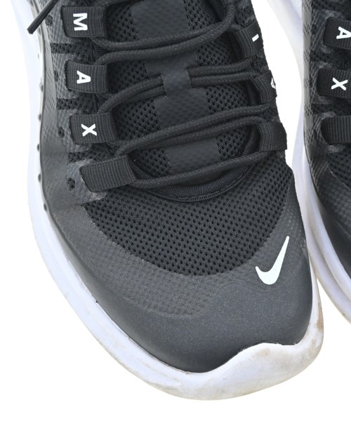 NIKE（ナイキ）スニーカー 黒 サイズ:24cm レディース/2200611228154