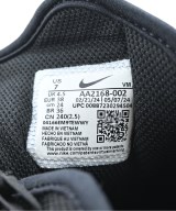 NIKE（ナイキ）スニーカー 黒 サイズ:24cm レディース/2200611228154