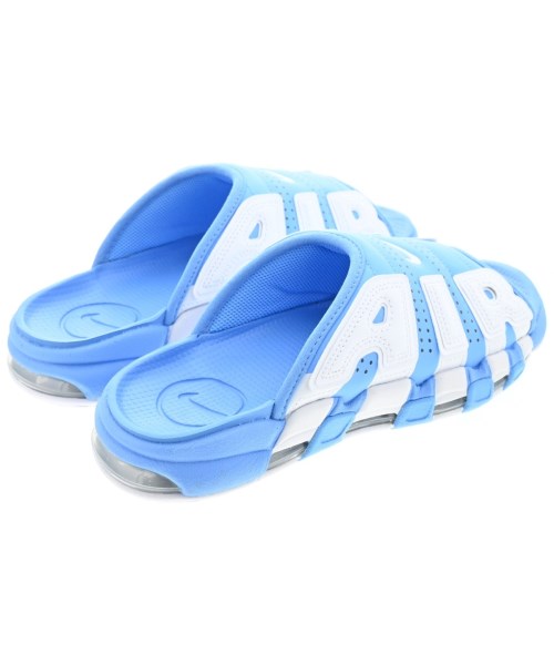 NIKE（ナイキ）サンダル 青 サイズ:24cm レディース/2200611228161