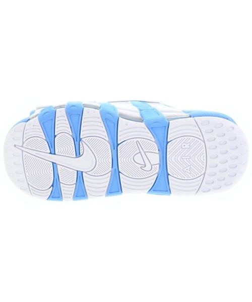 NIKE（ナイキ）サンダル 青 サイズ:24cm レディース/2200611228161