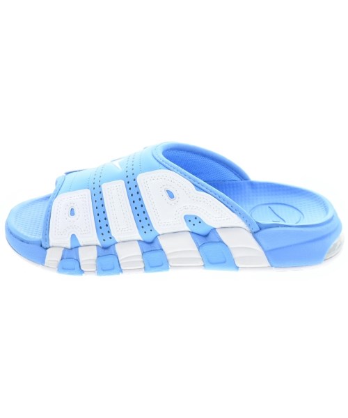 NIKE（ナイキ）サンダル 青 サイズ:24cm レディース/2200611228161