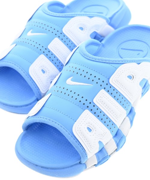 NIKE（ナイキ）サンダル 青 サイズ:24cm レディース/2200611228161