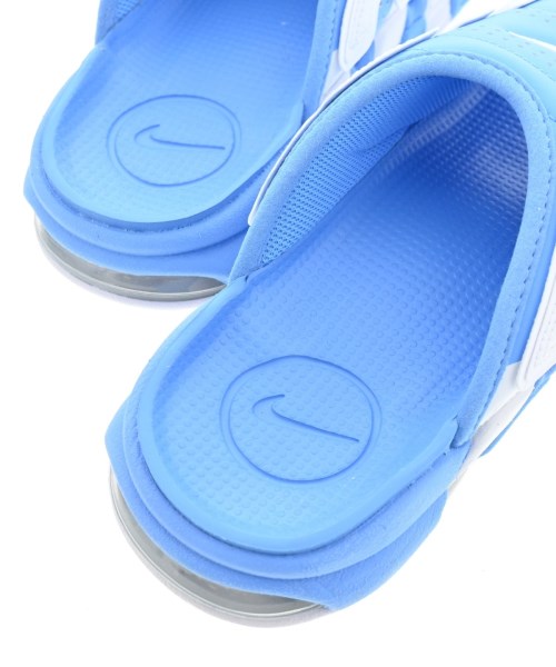 NIKE（ナイキ）サンダル 青 サイズ:24cm レディース/2200611228161