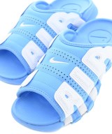 NIKE（ナイキ）サンダル 青 サイズ:24cm レディース/2200611228161