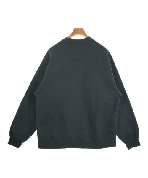 STUSSY（ステューシー）スウェット 黒 サイズ:M メンズ/2200612590069