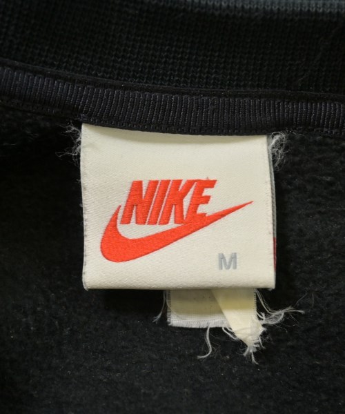 STUSSY（ステューシー）スウェット 黒 サイズ:M メンズ/2200612590069