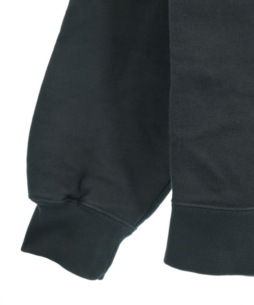 STUSSY（ステューシー）スウェット 黒 サイズ:M メンズ/2200612590069