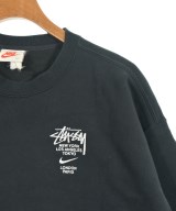 STUSSY（ステューシー）スウェット 黒 サイズ:M メンズ/2200612590069