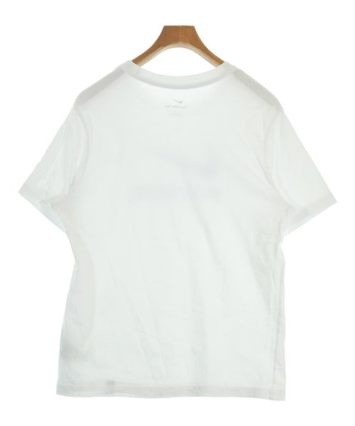 NIKE（ナイキ）Tシャツ・カットソー 白 サイズ:L メンズ/2200613248068