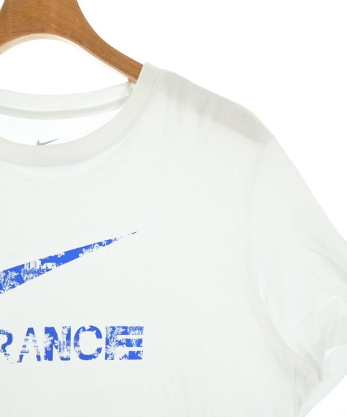 NIKE（ナイキ）Tシャツ・カットソー 白 サイズ:L メンズ/2200613248068